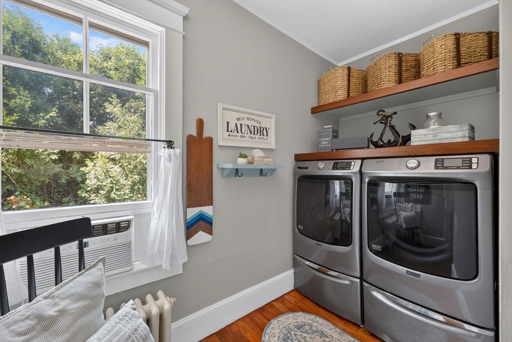 105 Rockland ST, Dartmouth, MA Photo #23