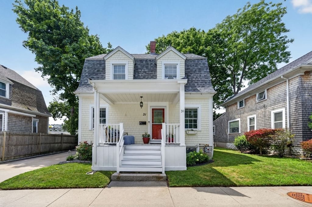 Photo of 31 Chancery St, New Bedford, MA