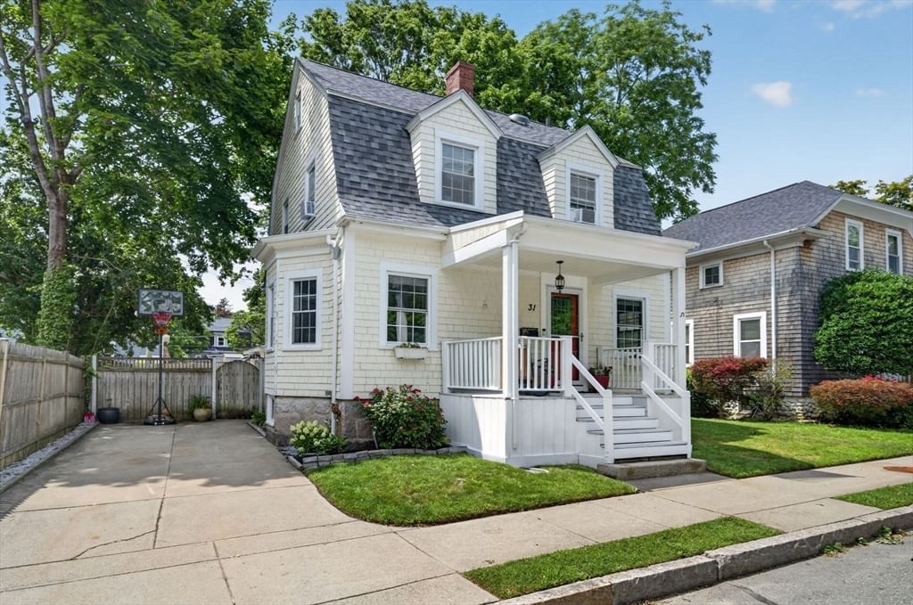31 Chancery St, New Bedford, MA, 31 Chancery St, New Bedford, MA Photo #2