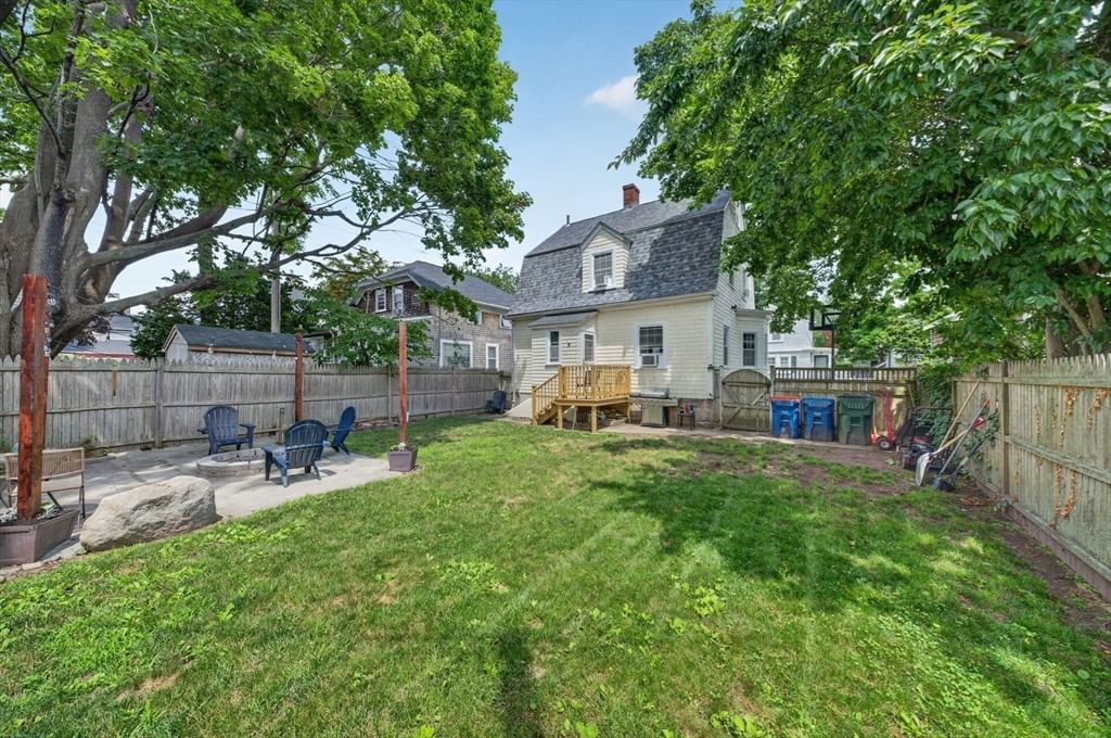 31 Chancery St, New Bedford, MA, 31 Chancery St, New Bedford, MA Photo #26