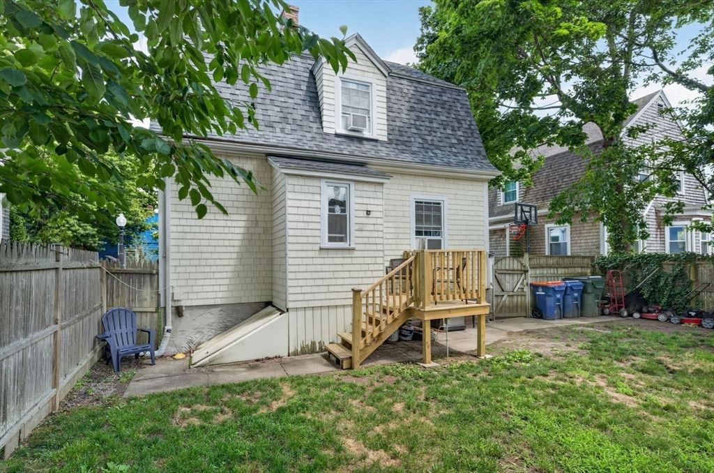 31 Chancery St, New Bedford, MA, 31 Chancery St, New Bedford, MA Photo #29