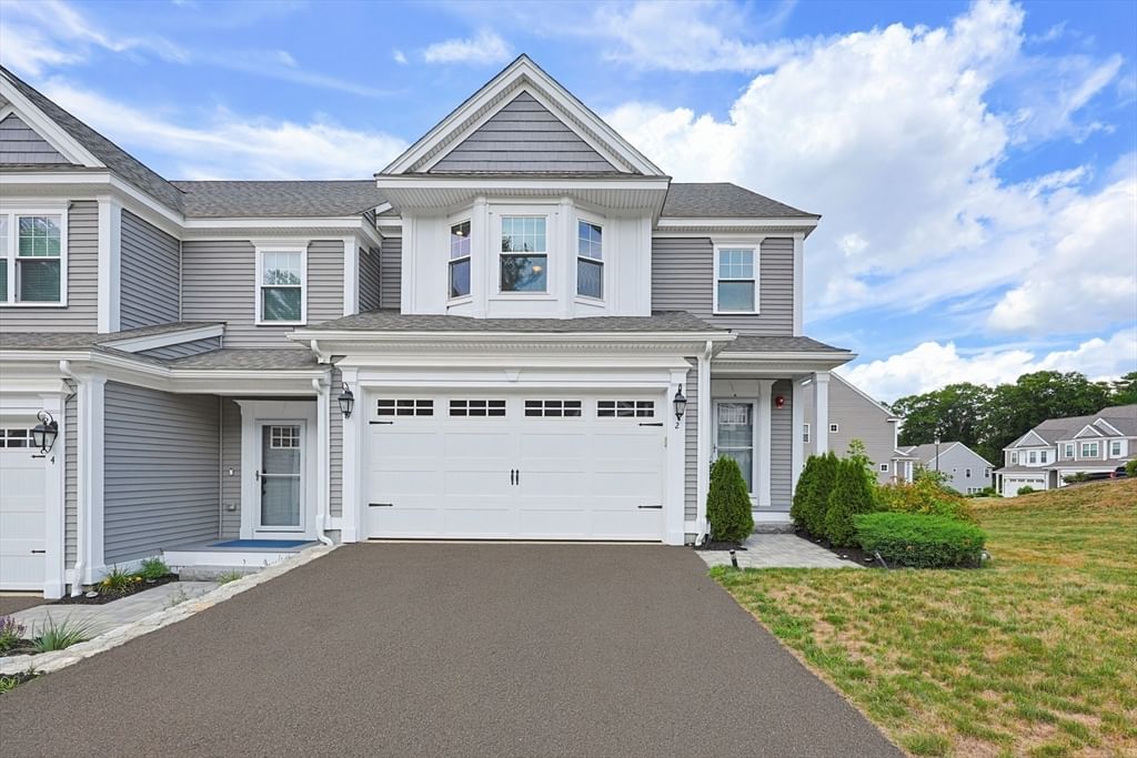 2 Evergreen DR #2, Bellingham, MA, 2 Evergreen DR #2, Bellingham, MA Photo #1