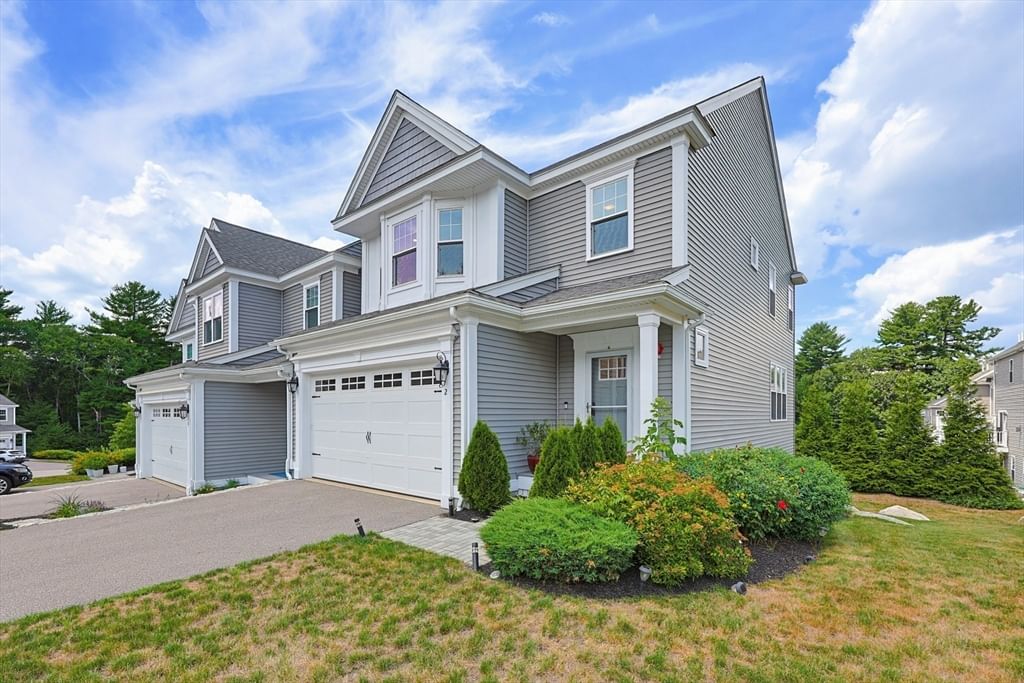 2 Evergreen DR #2, Bellingham, MA, 2 Evergreen DR #2, Bellingham, MA Photo #2