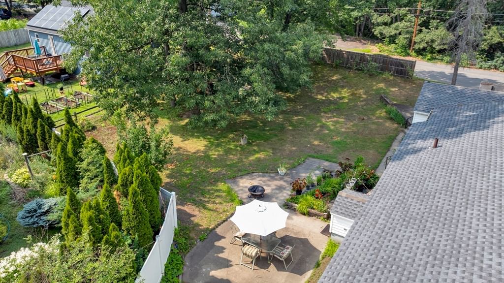 54 Colbert St, Leominster, MA, 54 Colbert St, Leominster, MA Photo #27