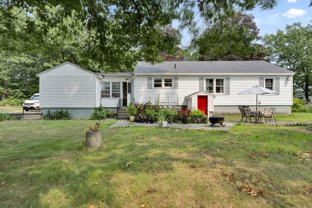 54 Colbert St, Leominster, MA, 54 Colbert St, Leominster, MA Photo #28