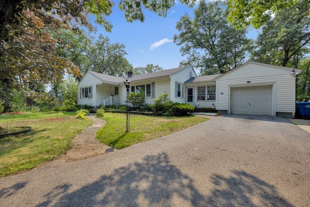 54 Colbert St, Leominster, MA, 54 Colbert St, Leominster, MA Photo #4