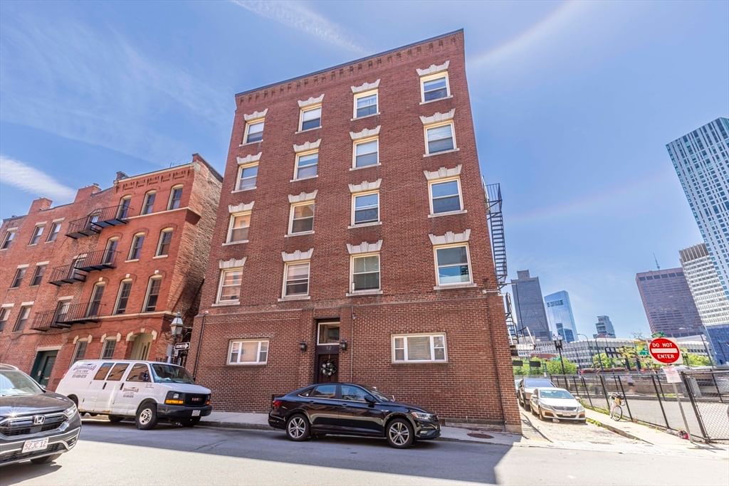 52 Cooper St #1, Boston, MA Photo #13