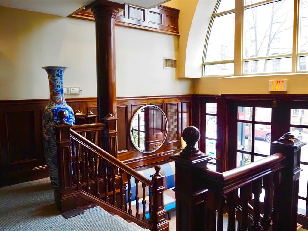 2 Clarendon Street #24 Boston — Photo 8 of 15