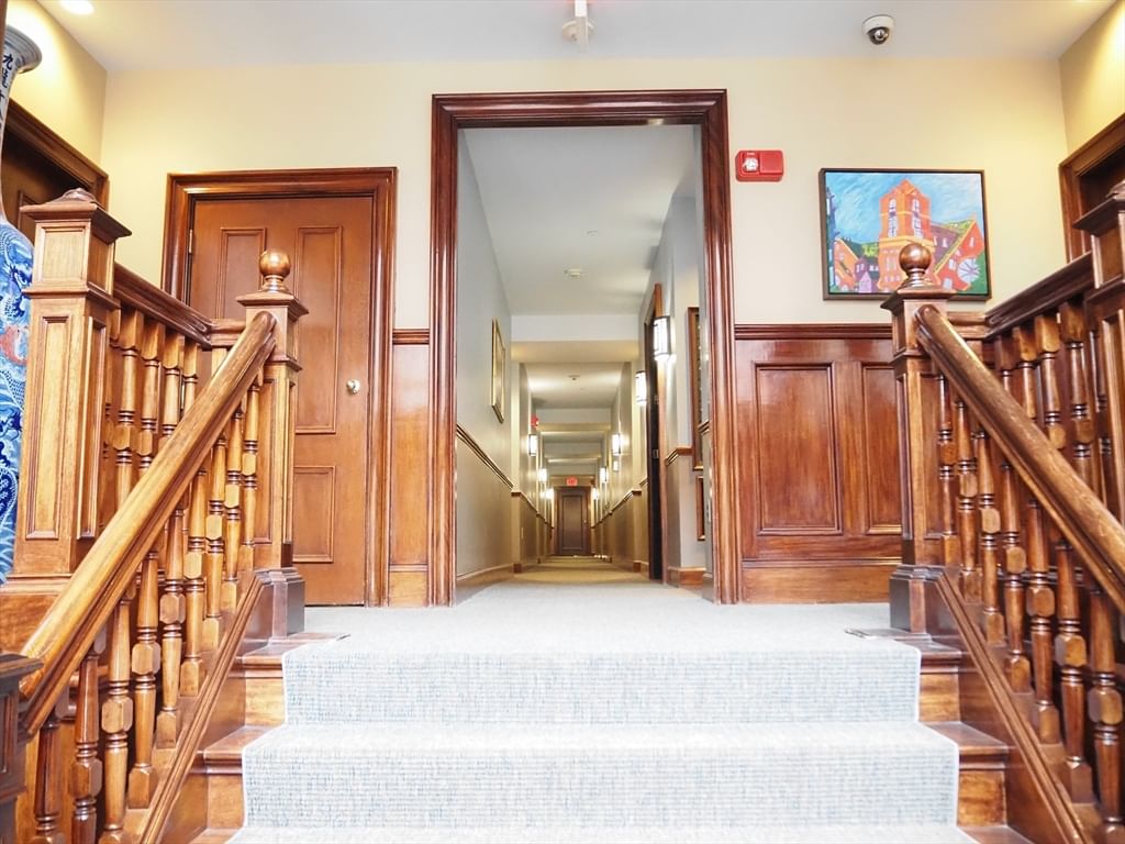 2 Clarendon Street #24 Boston — Photo 9 of 15