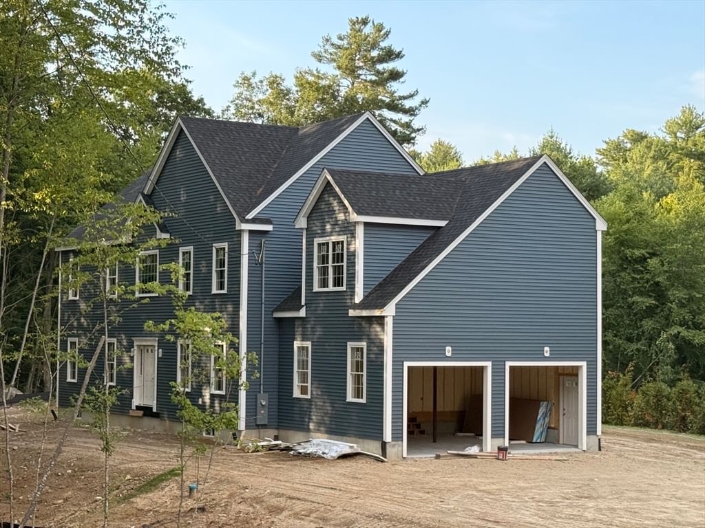 146 Moon Hill Road, Northbridge, MA Photo #4