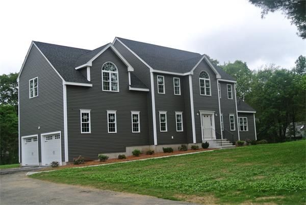Photo of Lot 14 Valerie Run, Northbridge, MA