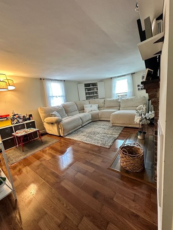 78 Upland St, Worcester, MA Photo #5