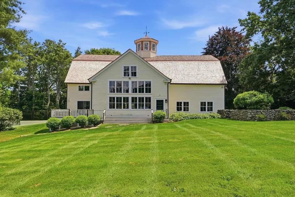 819 & 825 Monument Street, Concord, MA, 819 & 825 Monument Street, Concord, MA Photo #34
