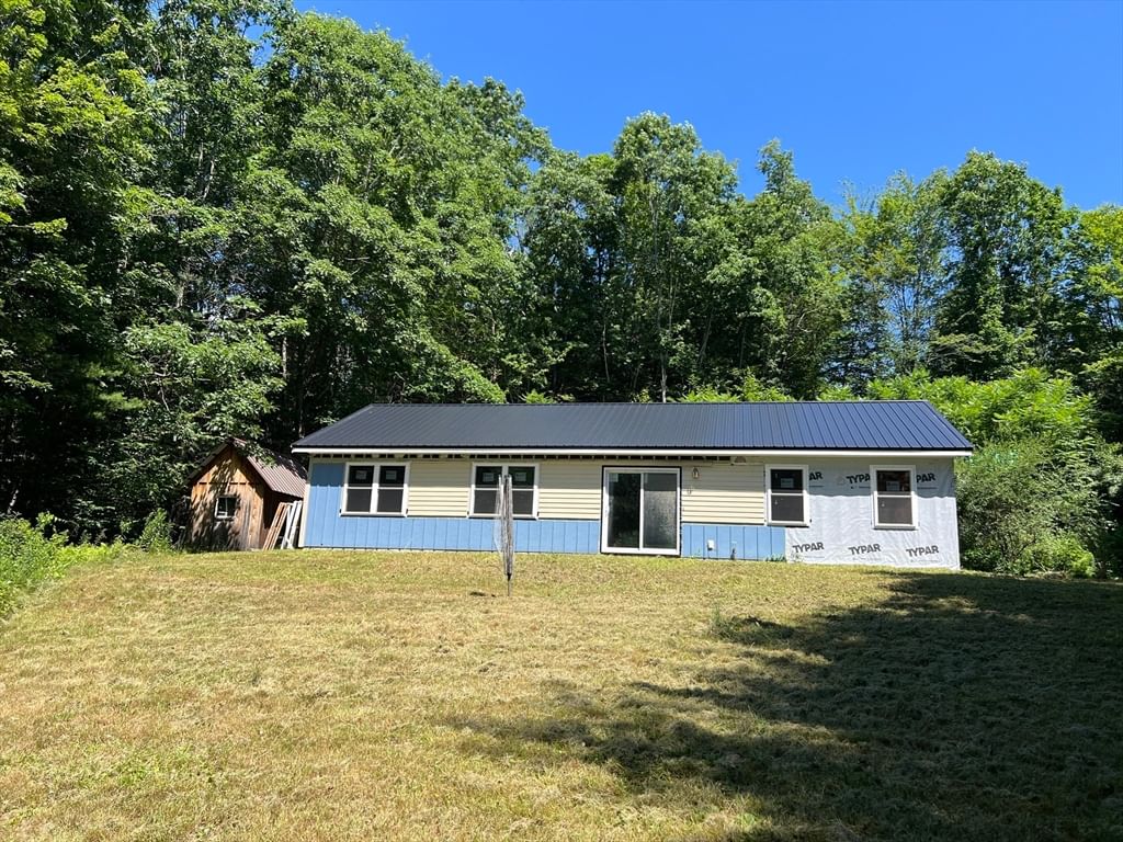 38 Ed Clark Rd, Colrain, MA 01340 photo 2