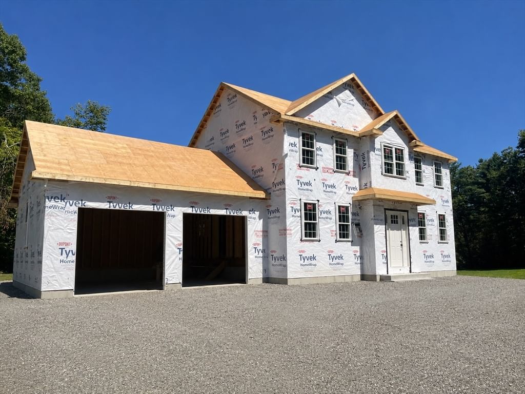 123 John Scott Boulevard Norton — Photo 38 of 40