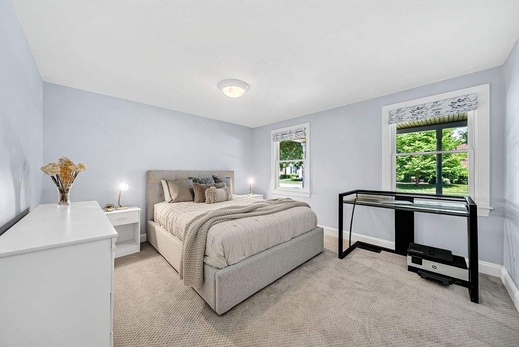 86 Grosvenor Rd. Needham — Photo 15 of 35