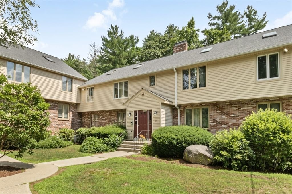 46 Pinebrook Ln #3, Easton, MA Photo #16