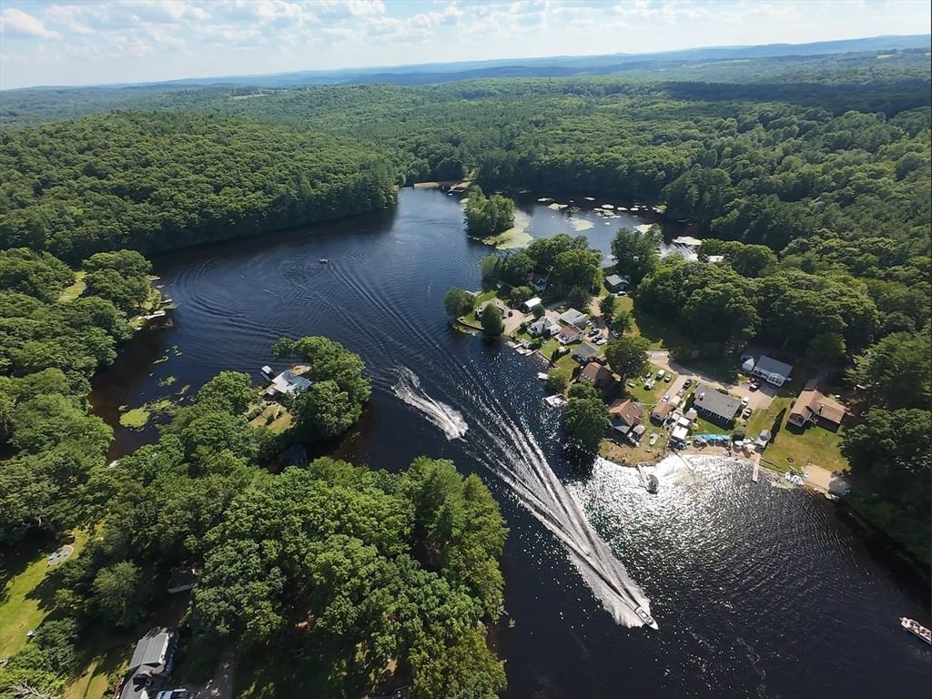12 Oak Lane, Spencer, MA, 12 Oak Lane, Spencer, MA Photo #26