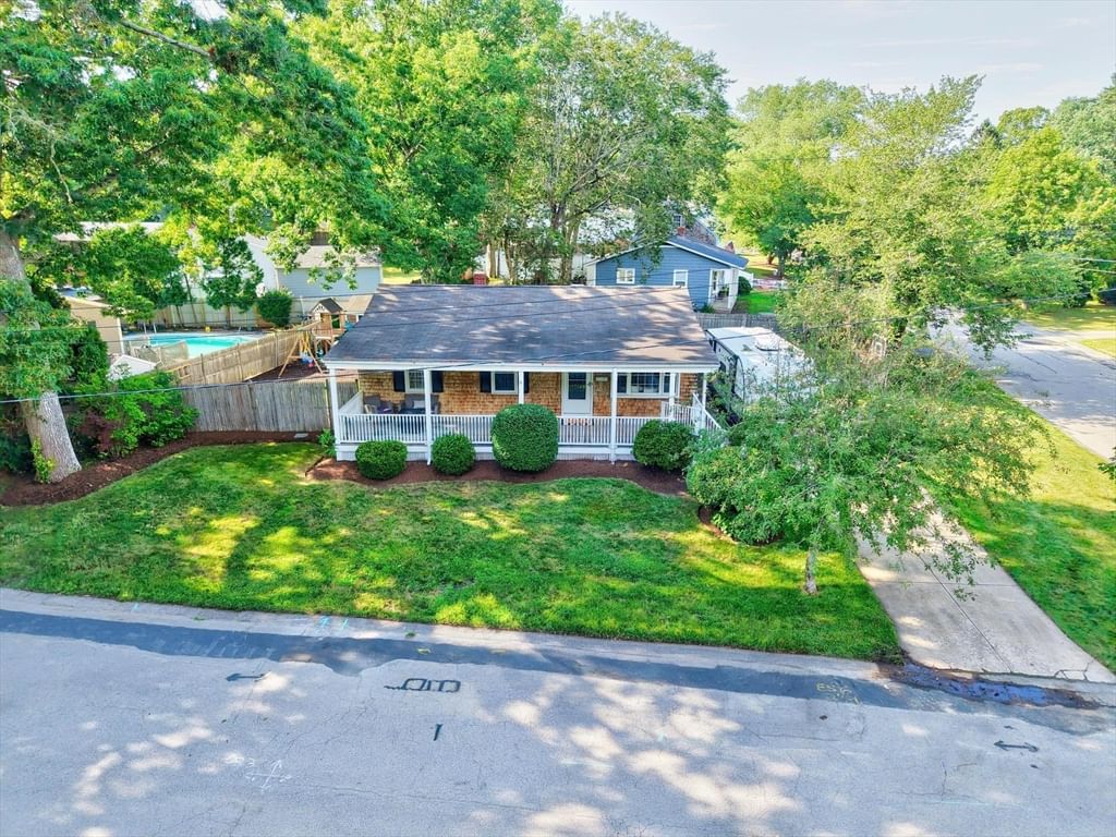403 Valley Rd, New Bedford, MA, 403 Valley Rd, New Bedford, MA Photo #41
