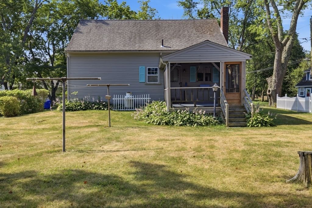 989 Cohannet St, Taunton, MA Photo #3