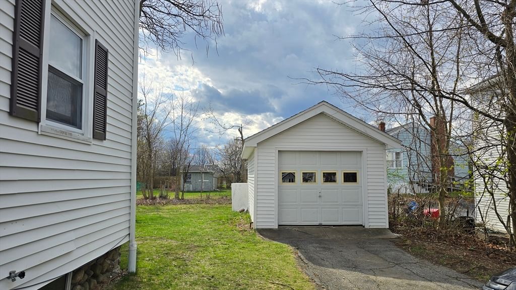 336 Burncoat Street, Worcester, MA, 336 Burncoat Street, Worcester, MA Photo #37