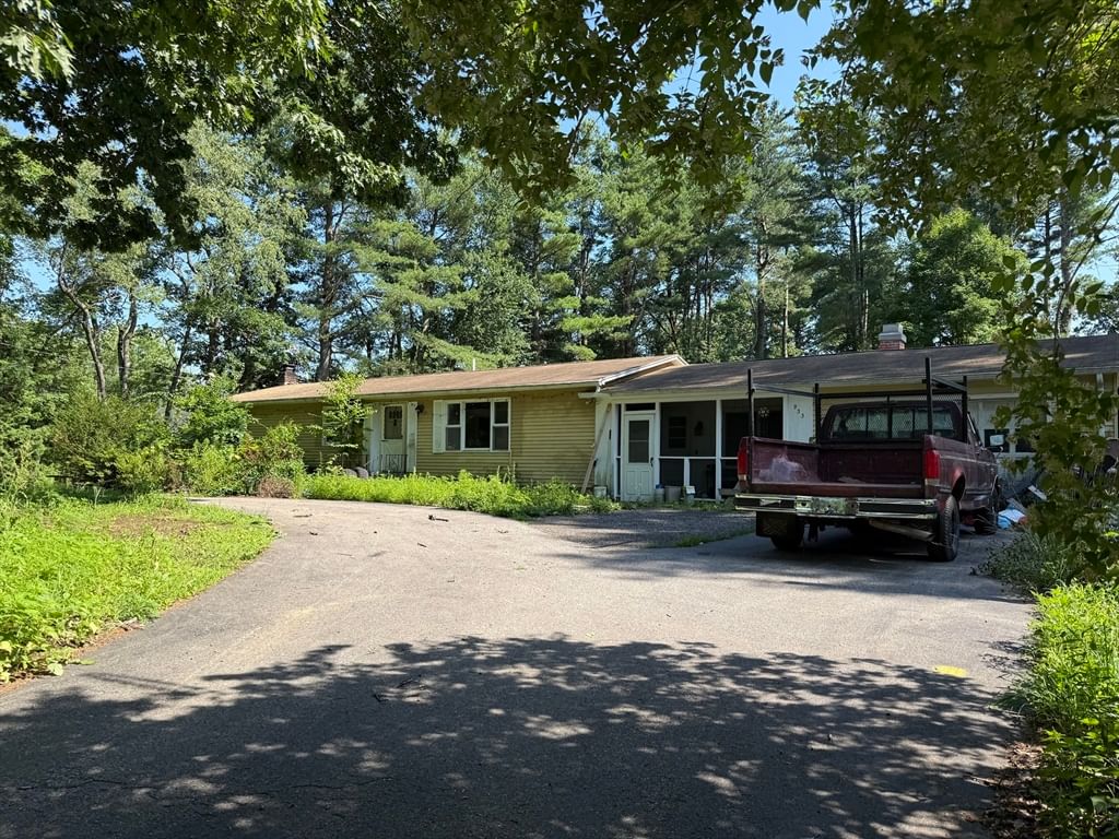 933 Wauwinet Rd, Barre, MA, 933 Wauwinet Rd, Barre, MA Photo #2