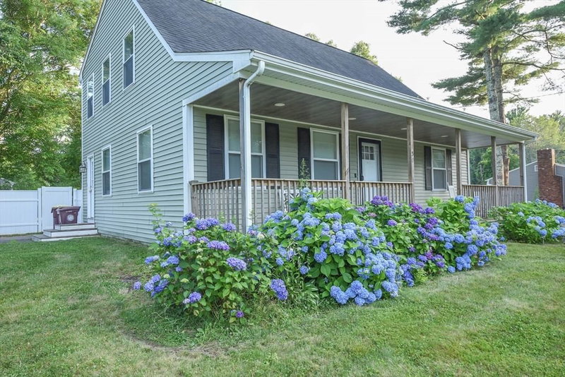 150 Hathaway Road
