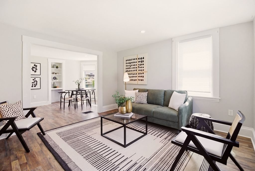 Property at 184 Summer St, New Bedford, MA 02740