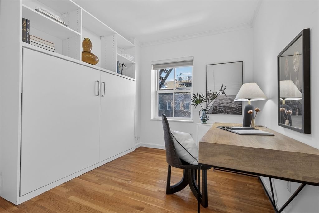 17 Bowdoin St #3AB, Boston, MA, 17 Bowdoin St #3AB, Boston, MA Photo #24