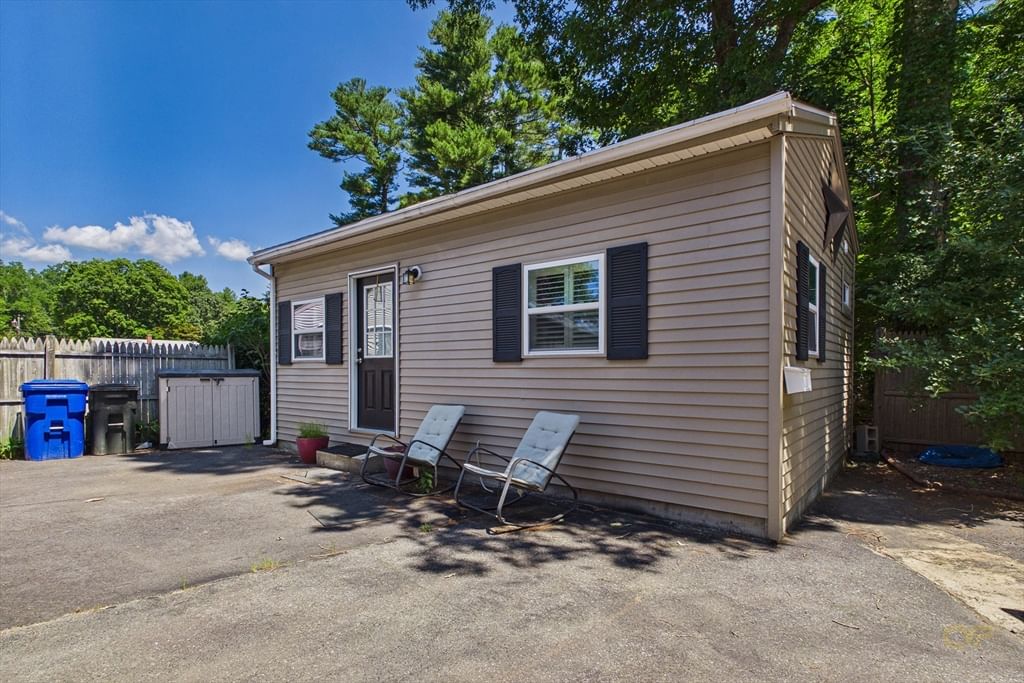 85 Alfred Lord Blvd Taunton — Photo 33 of 42