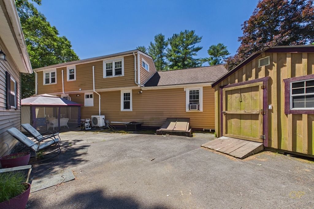 85 Alfred Lord Blvd Taunton — Photo 40 of 42