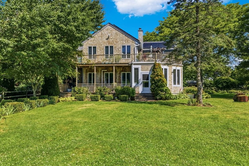 476 Sconticut Neck Rd