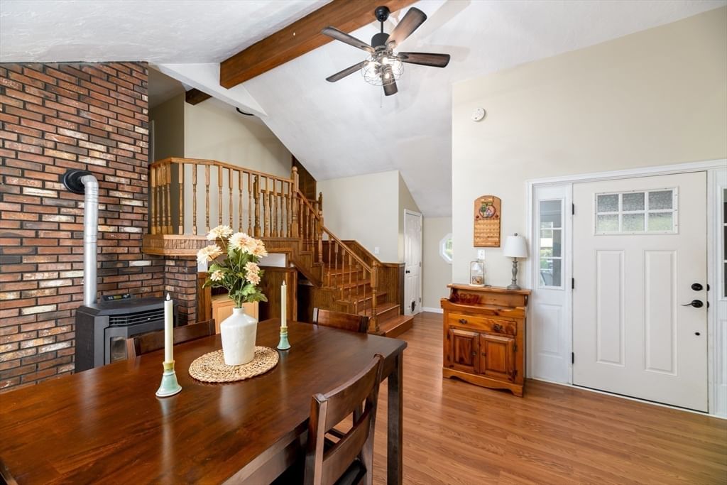 1 Pine Lane, Brookfield, MA, 1 Pine Lane, Brookfield, MA Photo #13
