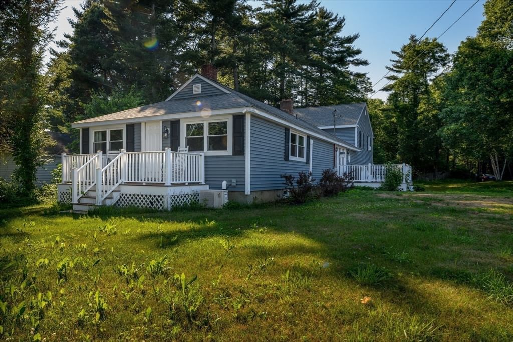 1 Pine Lane, Brookfield, MA, 1 Pine Lane, Brookfield, MA Photo #5
