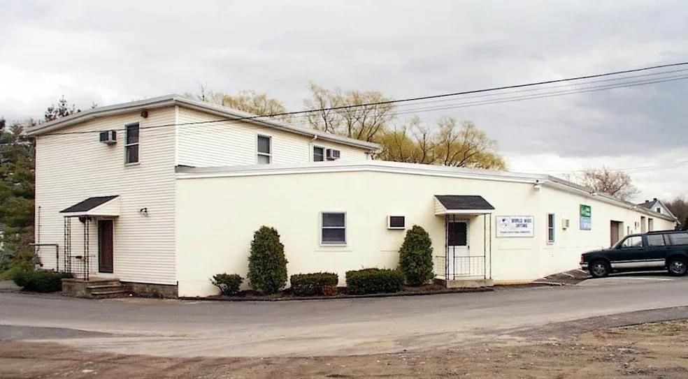 24 Weir Ave Taunton — Photo 1 of 12
