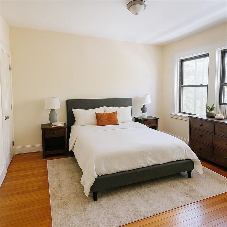 1267 Commonwealth Ave #6, Boston, MA Photo #5