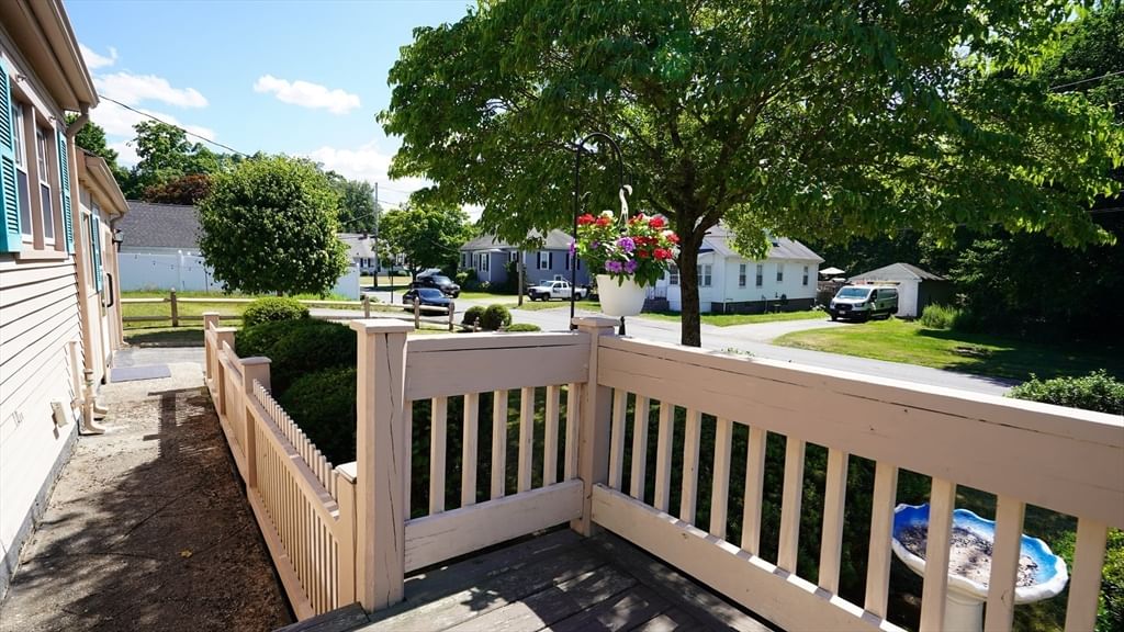 15 Phillips Street North Attleboro — Photo 36 of 37