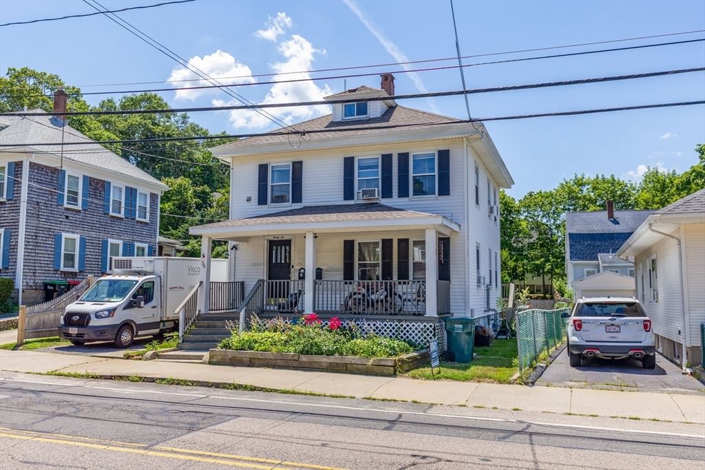 36 Oak St, Plymouth, MA, 36 Oak St, Plymouth, MA Photo #1