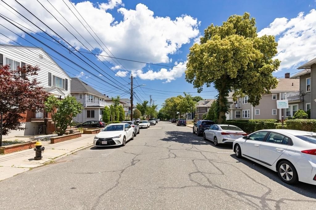 106 Barnes Ave Boston — Photo 39 of 40