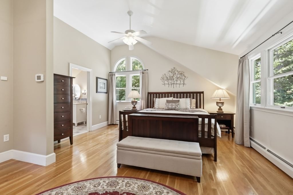 2 Olde Lyme Road, Winchester, MA, 2 Olde Lyme Road, Winchester, MA Photo #23