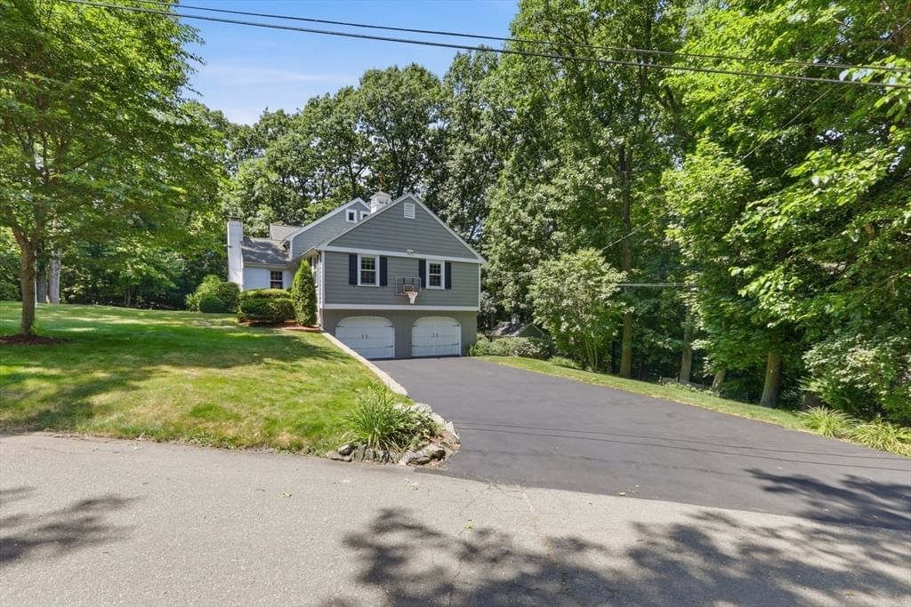 2 Olde Lyme Road, Winchester, MA, 2 Olde Lyme Road, Winchester, MA Photo #3