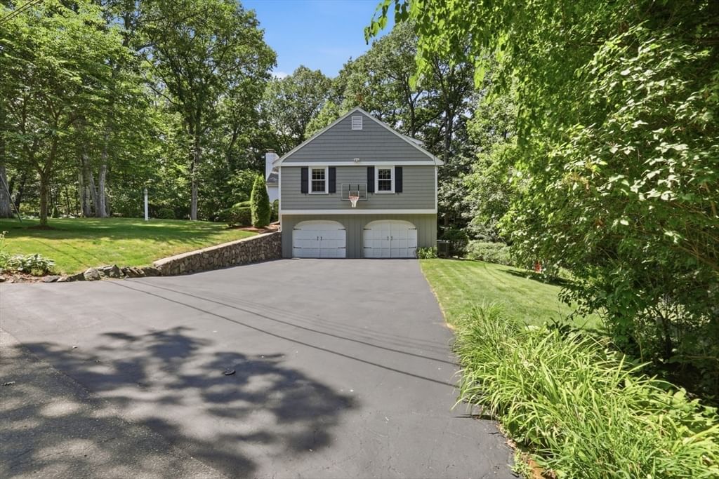 2 Olde Lyme Road, Winchester, MA, 2 Olde Lyme Road, Winchester, MA Photo #36