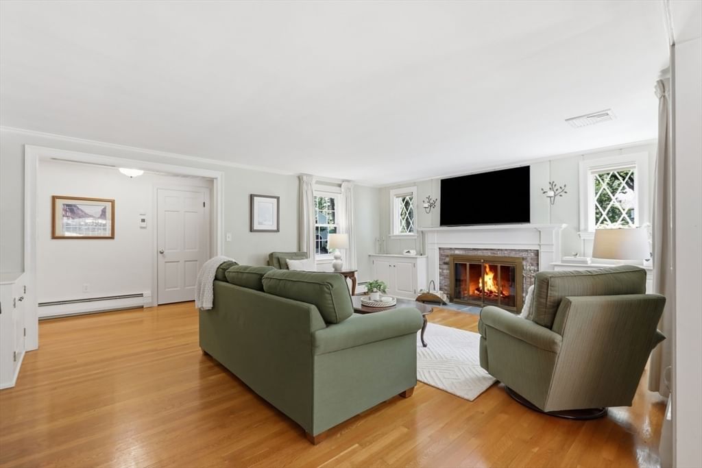2 Olde Lyme Road, Winchester, MA, 2 Olde Lyme Road, Winchester, MA Photo #6
