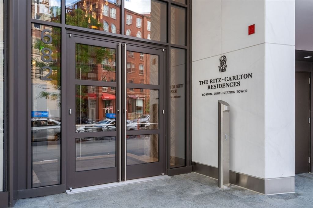 682 Atlantic Ave #4110, Boston, MA, 682 Atlantic Ave #4110, Boston, MA Photo #2