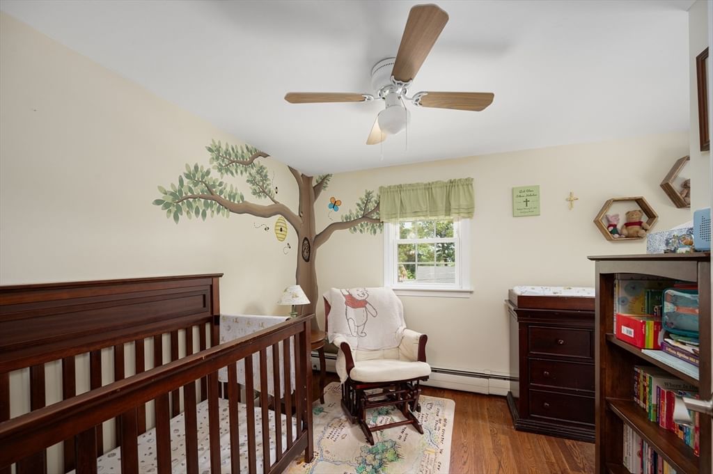 22 Clyde St, Blackstone, MA, 22 Clyde St, Blackstone, MA Photo #12