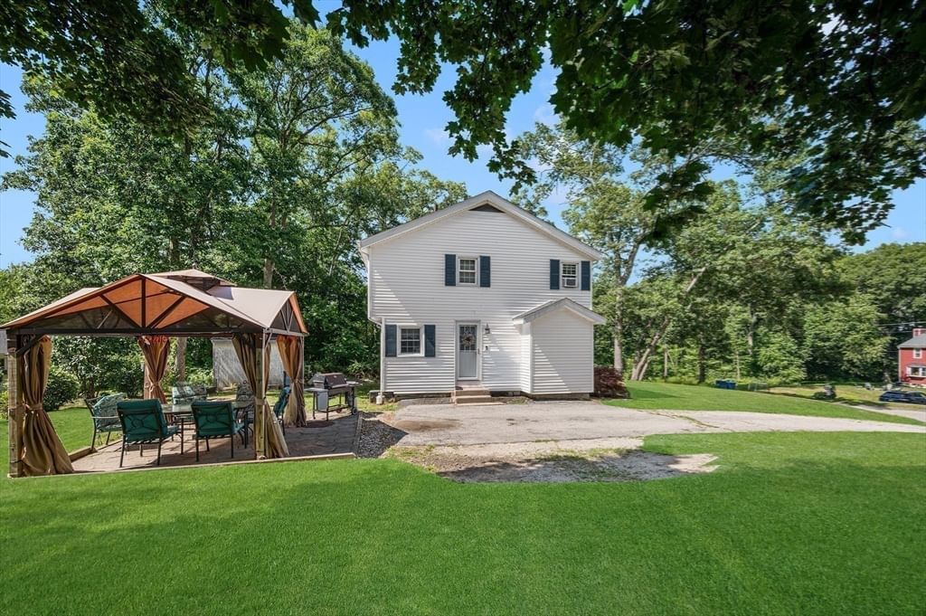 22 Clyde St, Blackstone, MA, 22 Clyde St, Blackstone, MA Photo #22