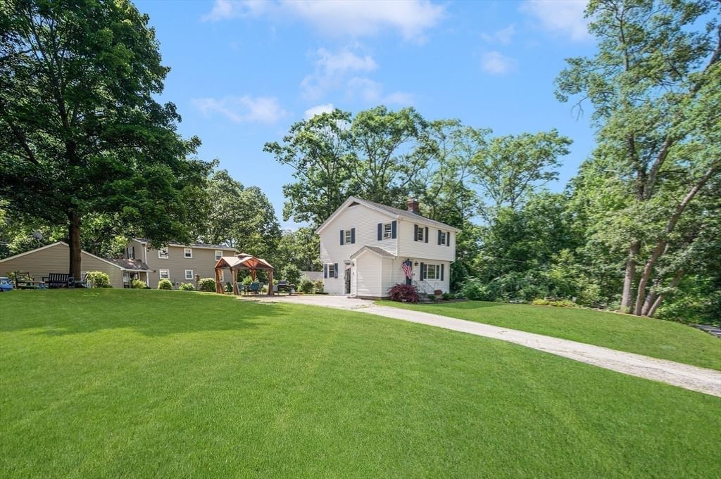 22 Clyde St, Blackstone, MA, 22 Clyde St, Blackstone, MA Photo #25