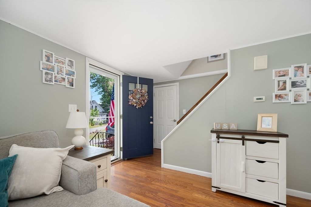 22 Clyde St, Blackstone, MA, 22 Clyde St, Blackstone, MA Photo #5
