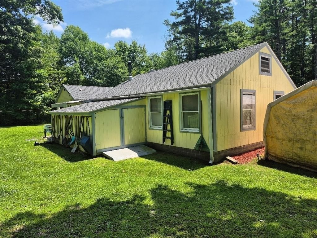64 Munsell St, Belchertown, MA Photo #3