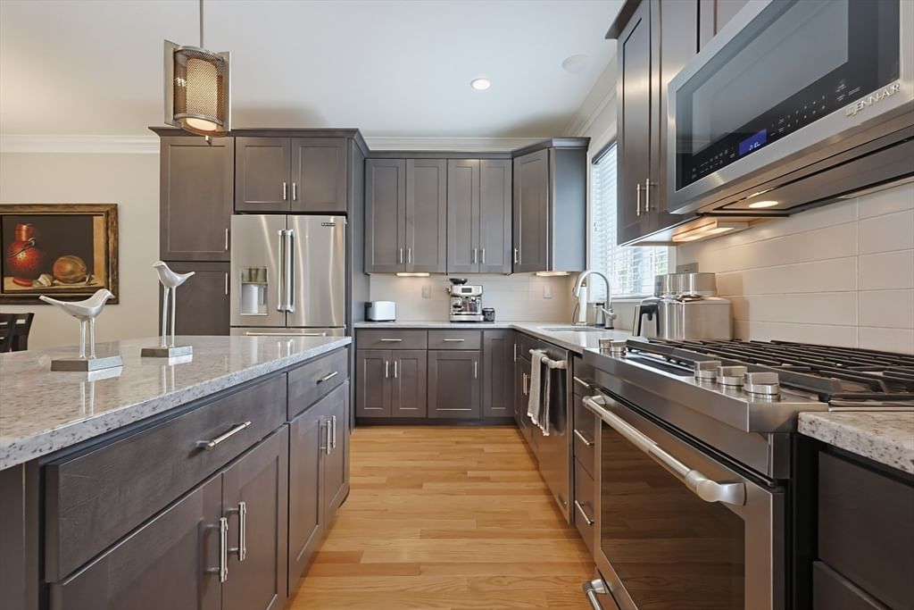 14 Clarks Hill Ln #14, Framingham, MA Photo #5